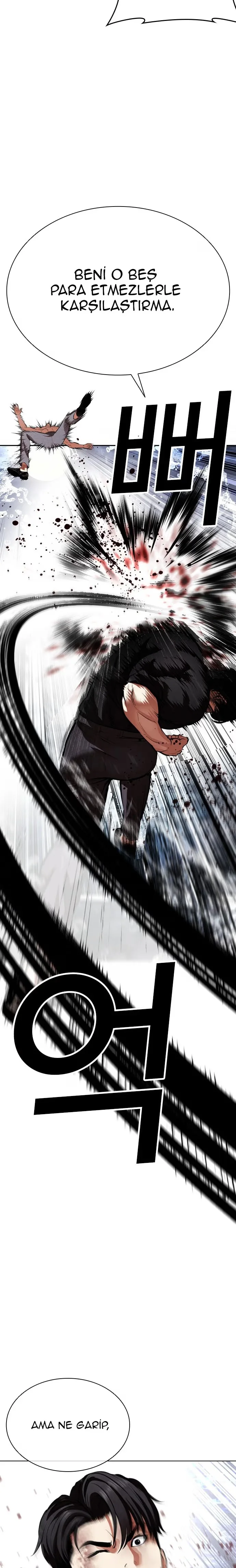 Lookism - Bölüm 544 - Sayfa 21