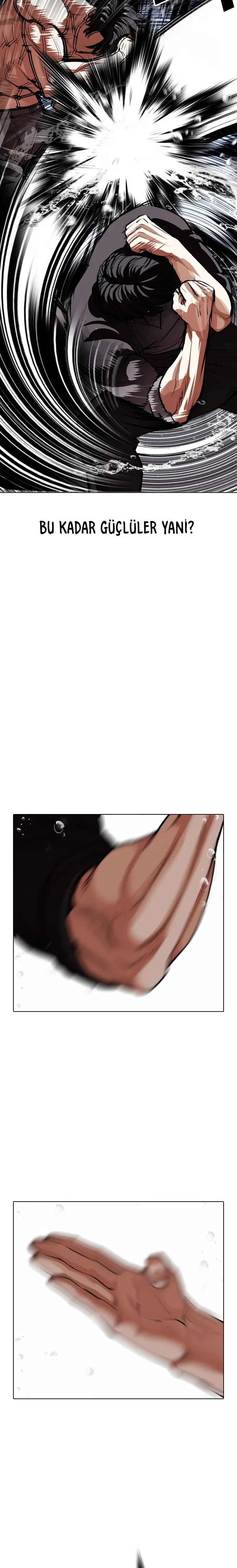 Lookism - Bölüm 544 - Sayfa 28