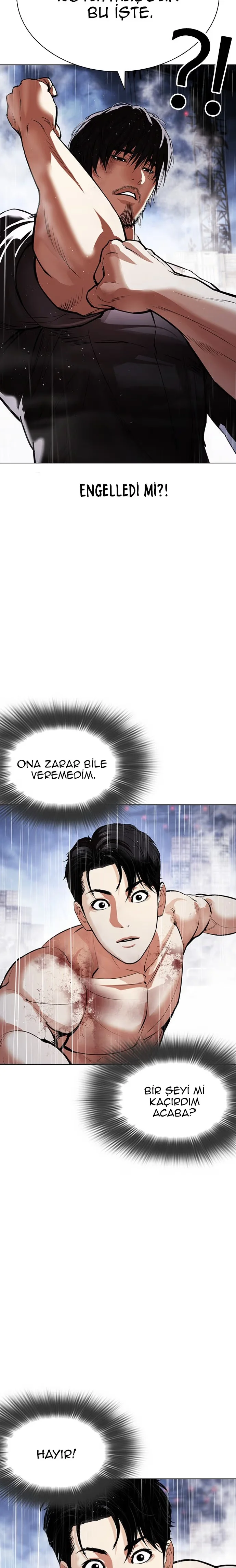 Lookism - Bölüm 544 - Sayfa 37