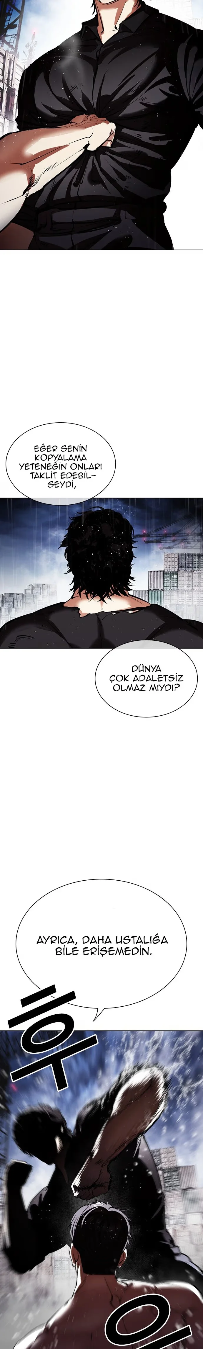 Lookism - Bölüm 544 - Sayfa 42