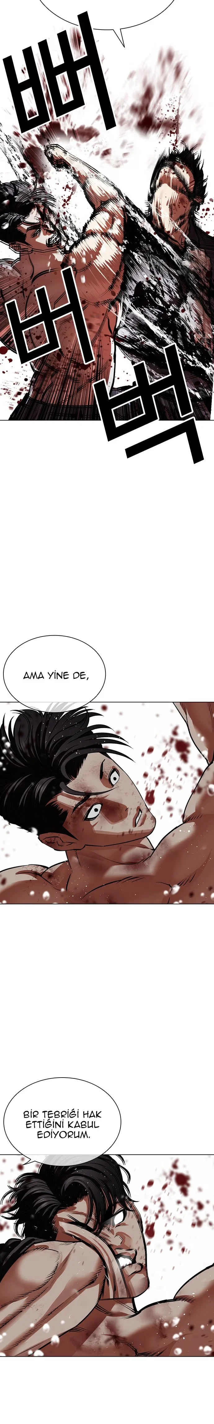 Lookism - Bölüm 544 - Sayfa 44