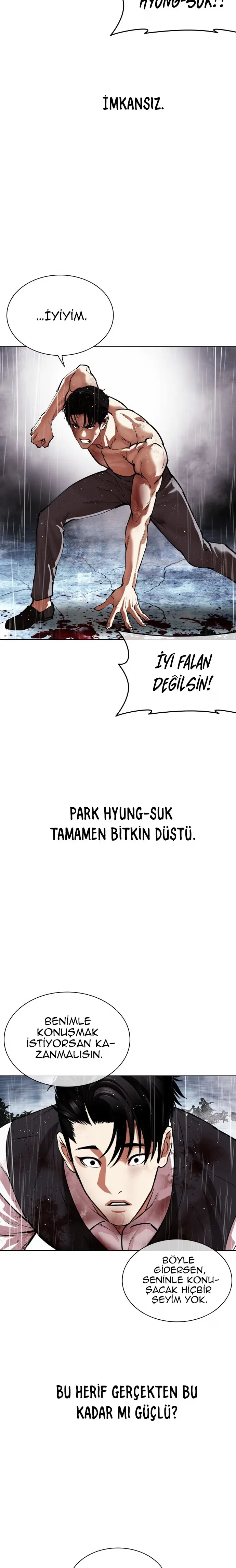 Lookism - Bölüm 544 - Sayfa 46