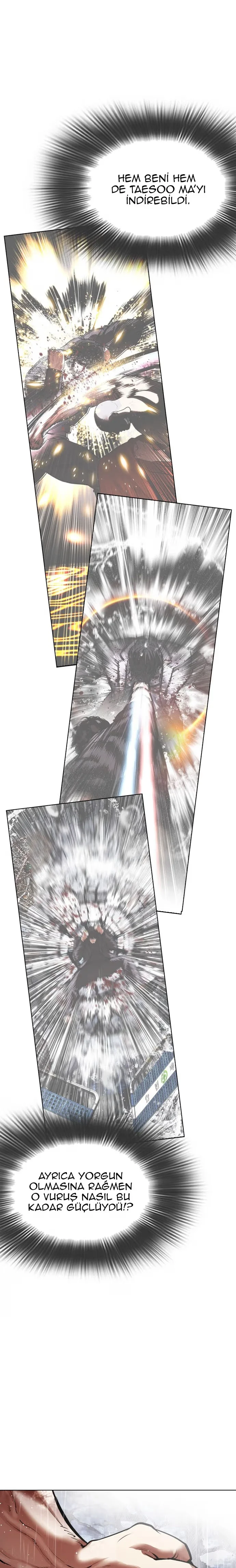 Lookism - Bölüm 544 - Sayfa 4