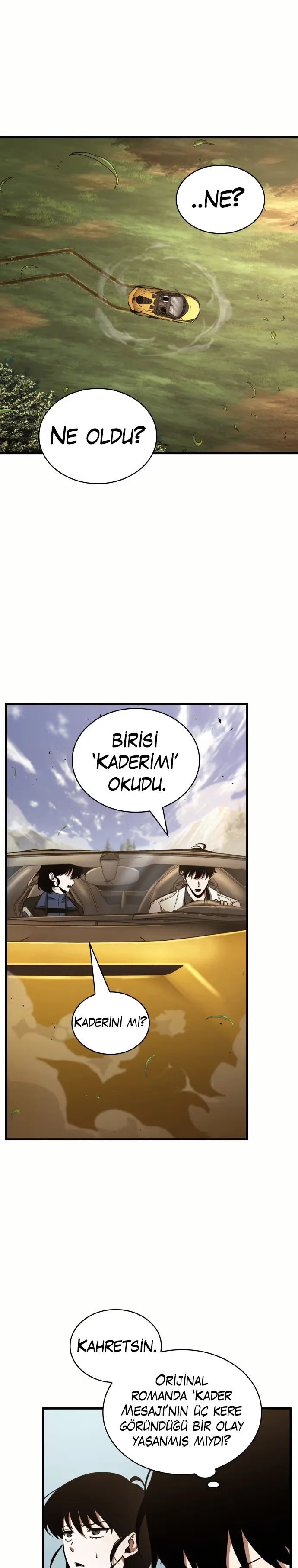 Omniscient Reader's Viewpoint - Bölüm 184 - Sayfa 24