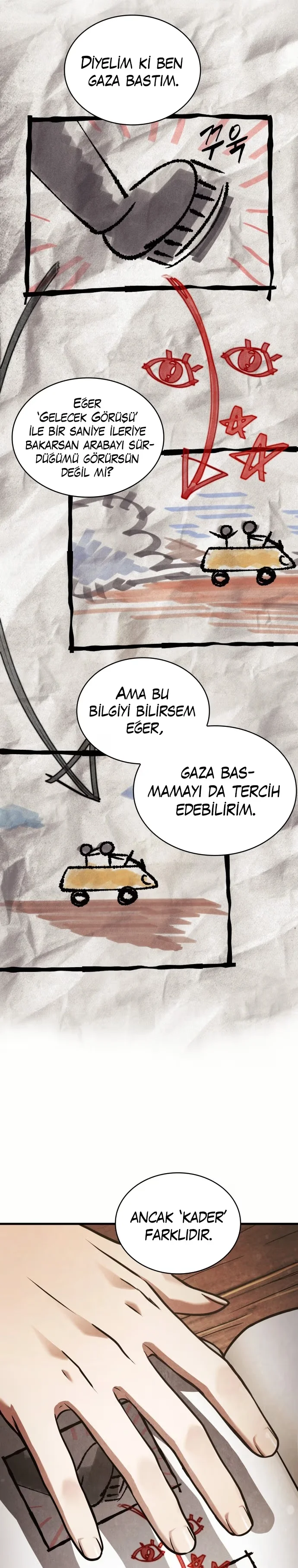 Omniscient Reader's Viewpoint - Bölüm 184 - Sayfa 26