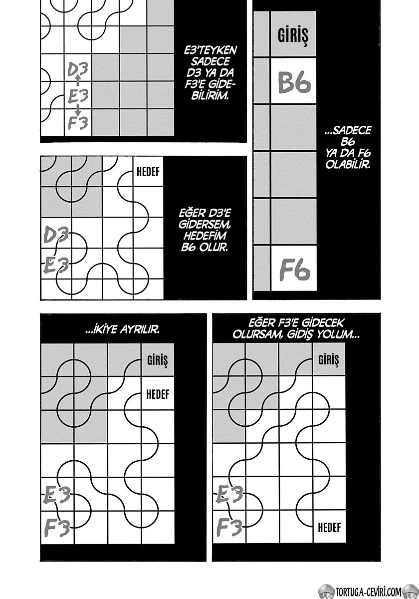 Usogui - Bölüm 134 - Sayfa 13