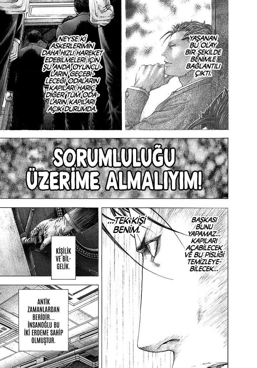 Usogui - Bölüm 134 - Sayfa 4
