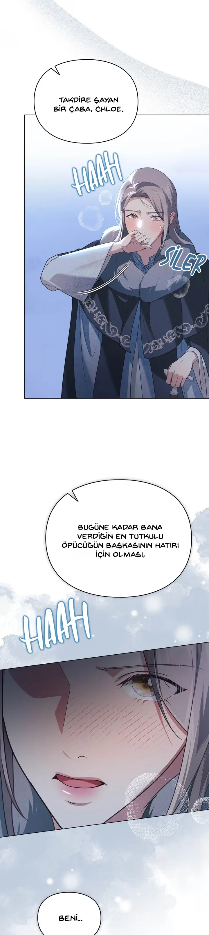 Betrayal of Dignity - Bölüm 23 - Sayfa 10