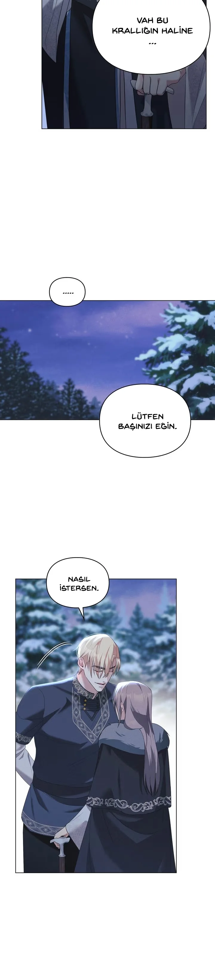 Betrayal of Dignity - Bölüm 23 - Sayfa 5