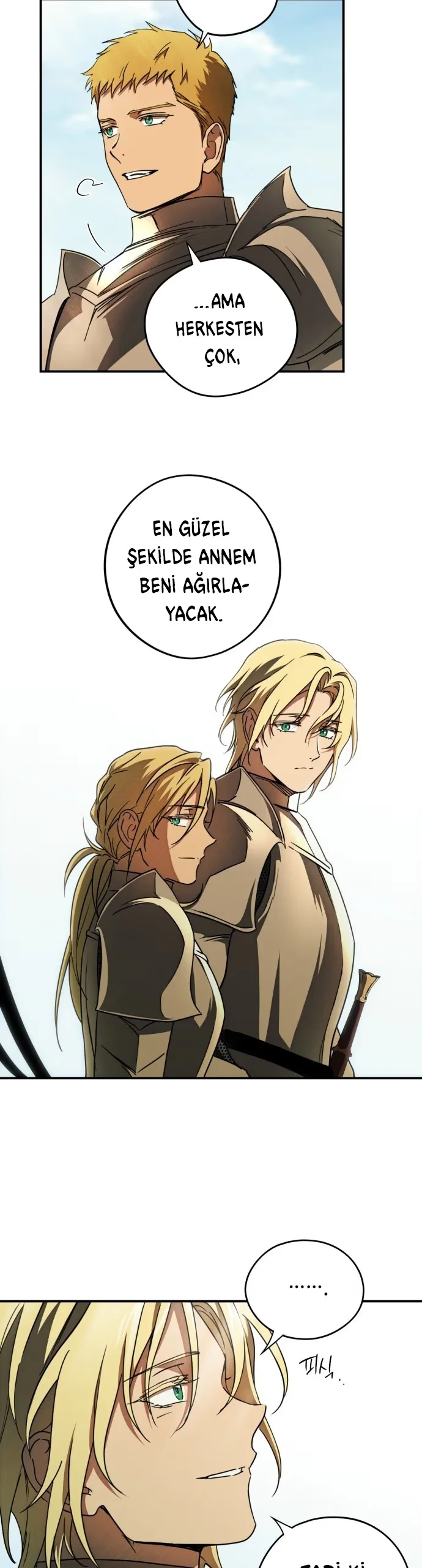 The Spark in Your Eyes - Bölüm 90 - Sayfa 13