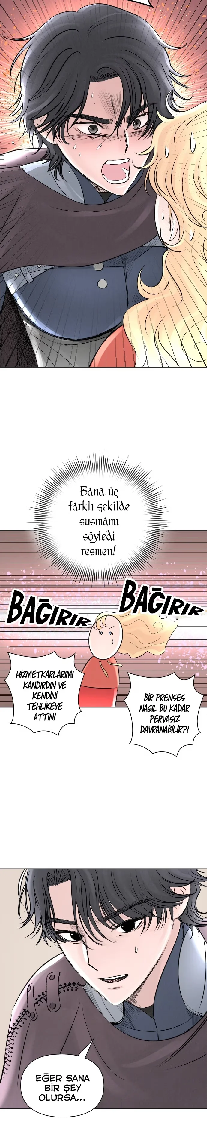 Happily Ever Afterwards - Bölüm 13 - Sayfa 7