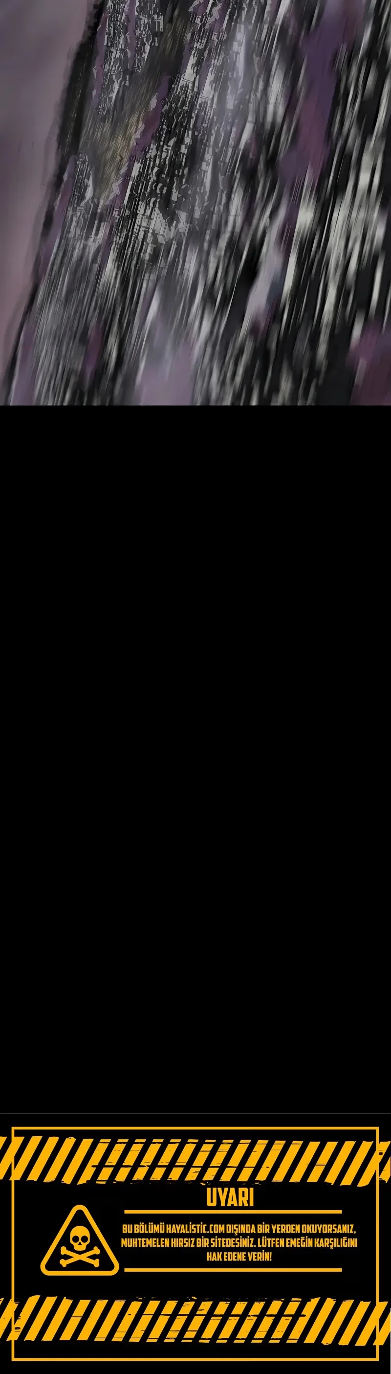 Legend of the Northern Blade - Bölüm 178 - Sayfa 31