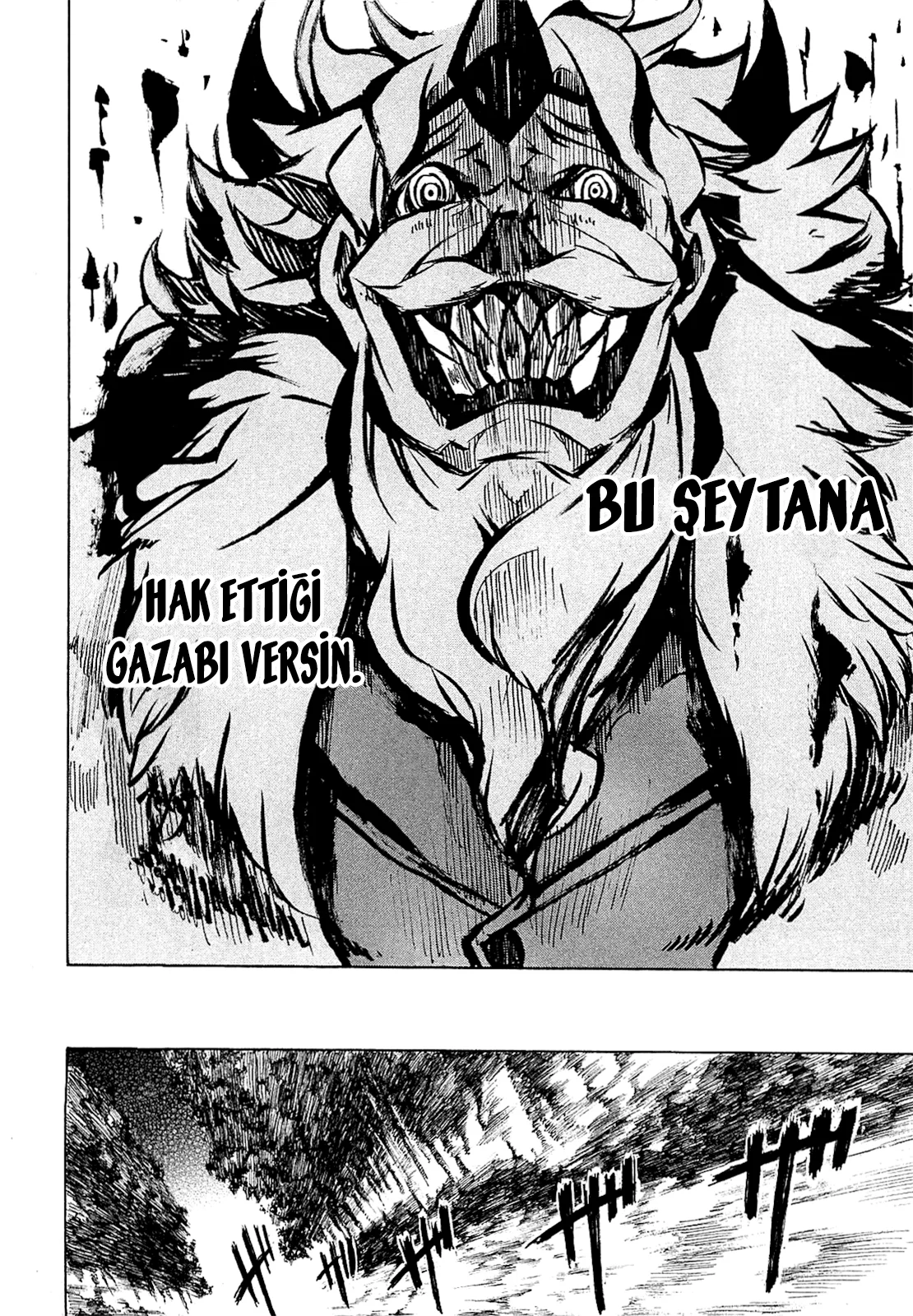 Akame ga Kill! - Bölüm 4 - Sayfa 19