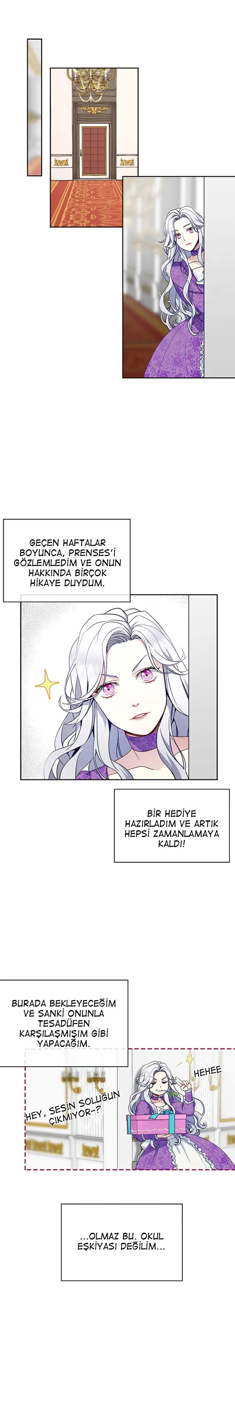 Not-Sew-Wicked Stepmom - Bölüm 6 - Sayfa 13