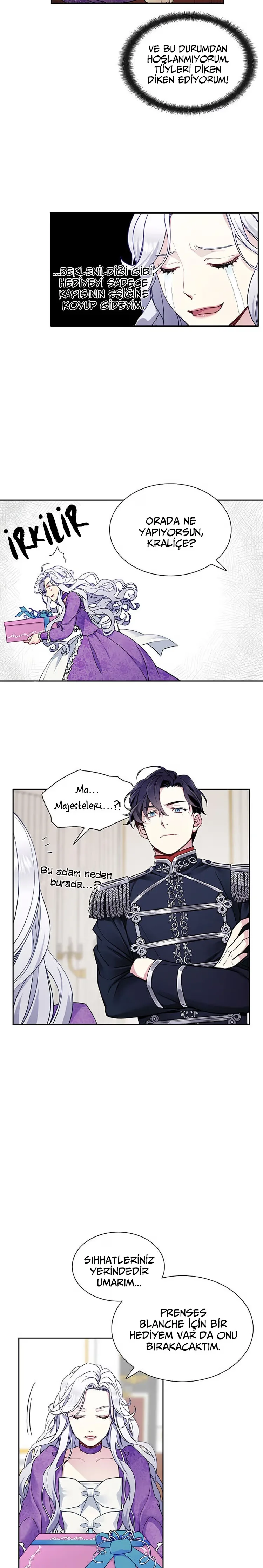 Not-Sew-Wicked Stepmom - Bölüm 6 - Sayfa 15