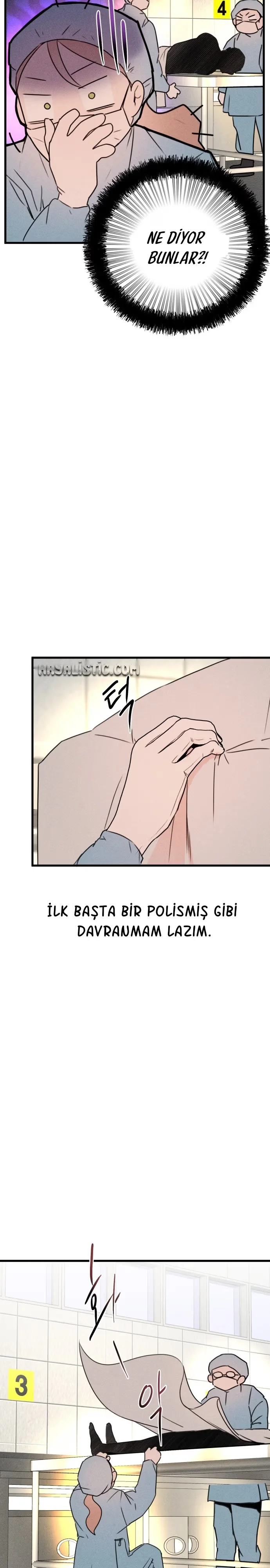 My Sister's Private Life - Bölüm 16 - Sayfa 10