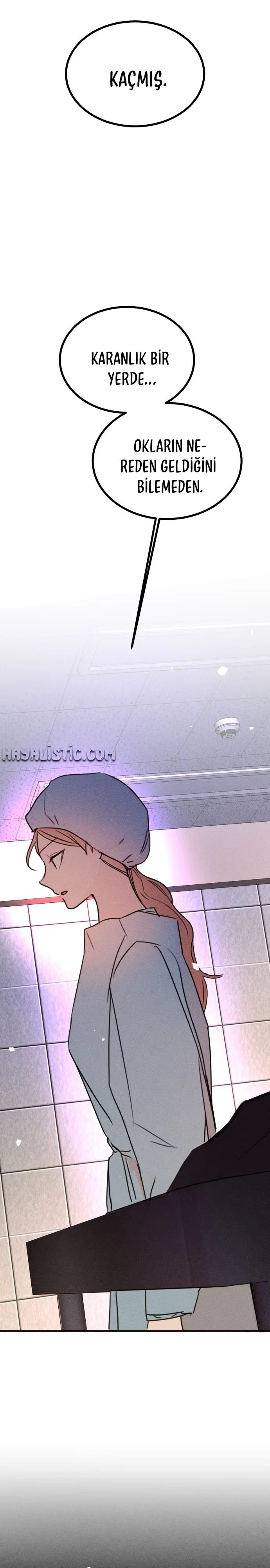 My Sister's Private Life - Bölüm 16 - Sayfa 18