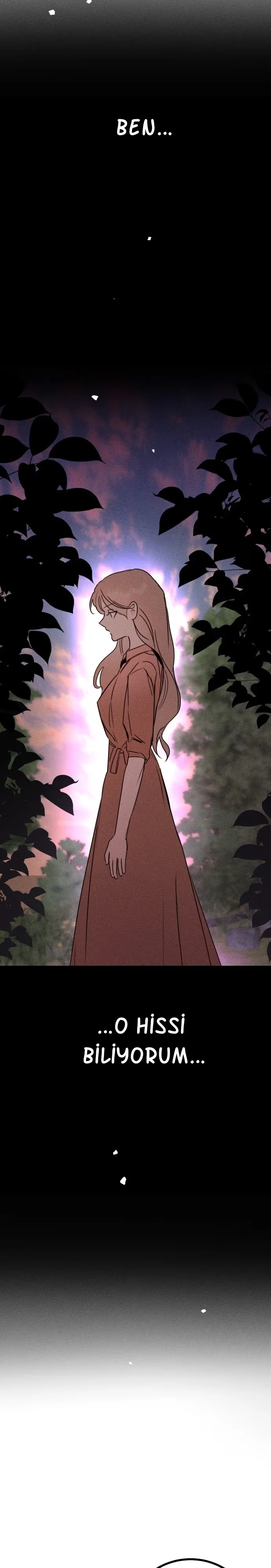My Sister's Private Life - Bölüm 16 - Sayfa 19