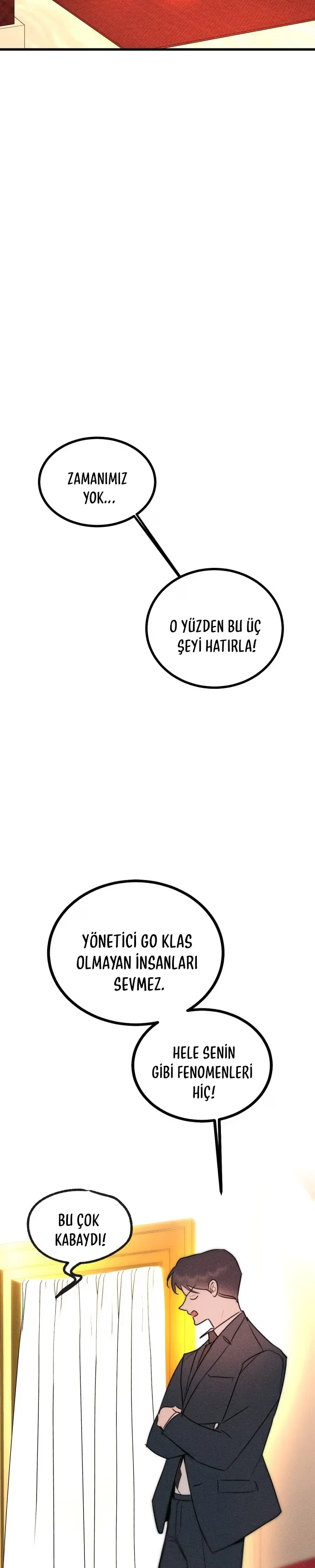 My Sister's Private Life - Bölüm 16 - Sayfa 35