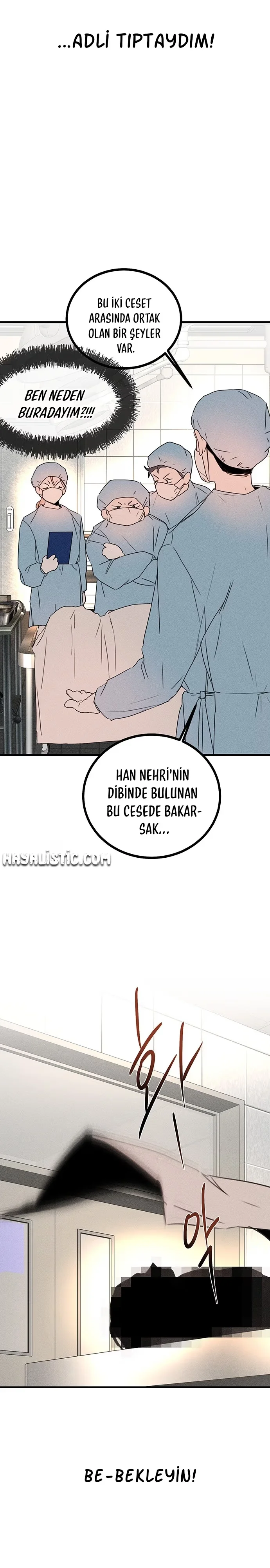 My Sister's Private Life - Bölüm 16 - Sayfa 4