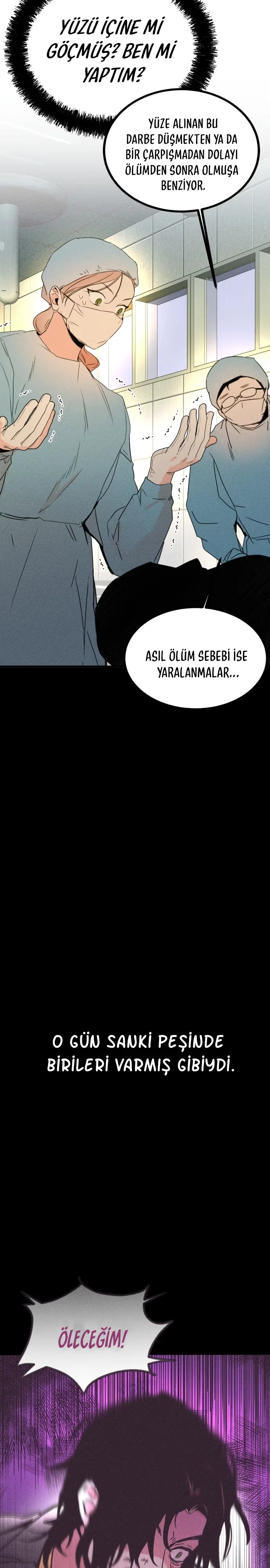 My Sister's Private Life - Bölüm 16 - Sayfa 7