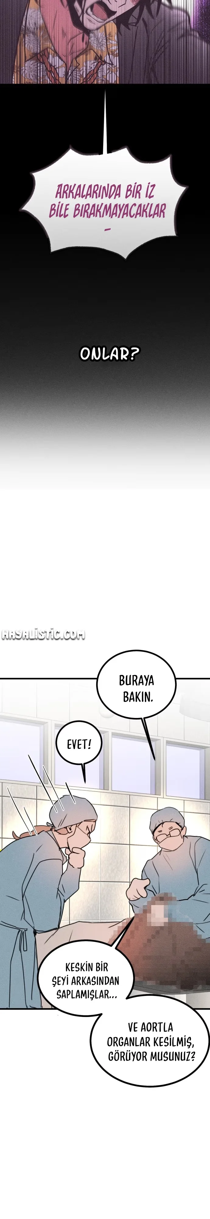 My Sister's Private Life - Bölüm 16 - Sayfa 8