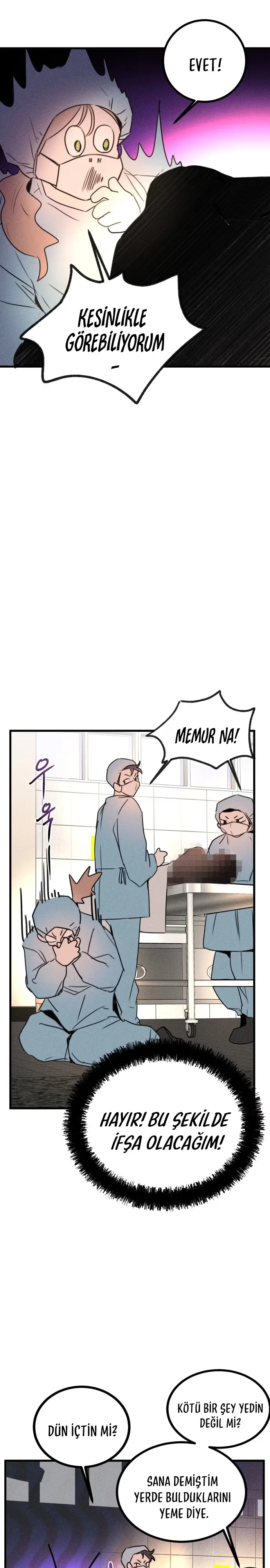 My Sister's Private Life - Bölüm 16 - Sayfa 9