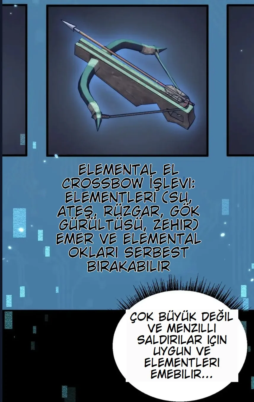 From Goblin to Goblin God - Bölüm 17 - Sayfa 11