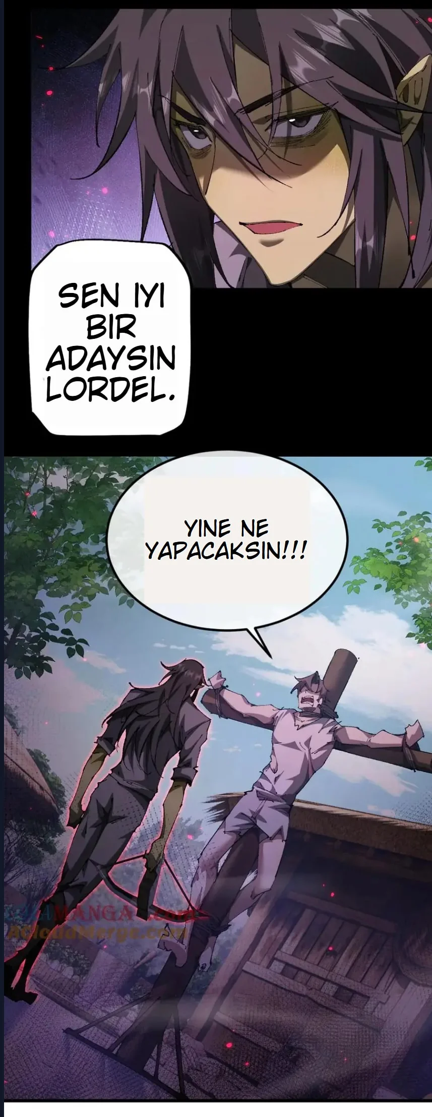 From Goblin to Goblin God - Bölüm 17 - Sayfa 15