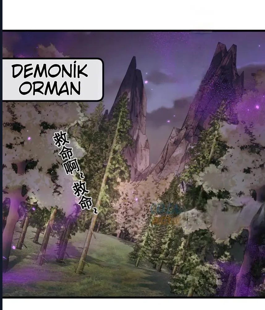 From Goblin to Goblin God - Bölüm 17 - Sayfa 17
