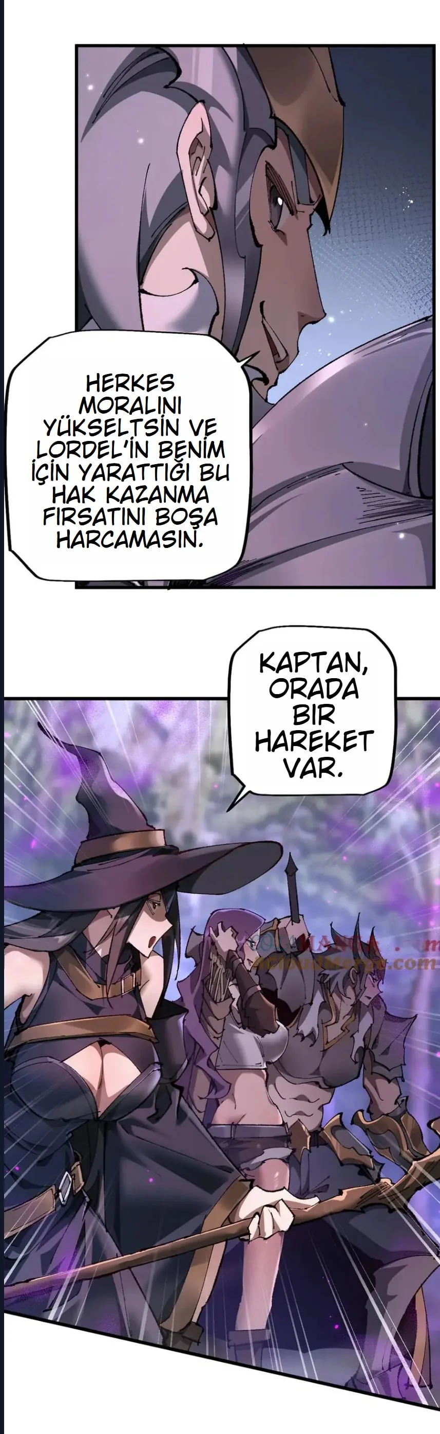 From Goblin to Goblin God - Bölüm 17 - Sayfa 19