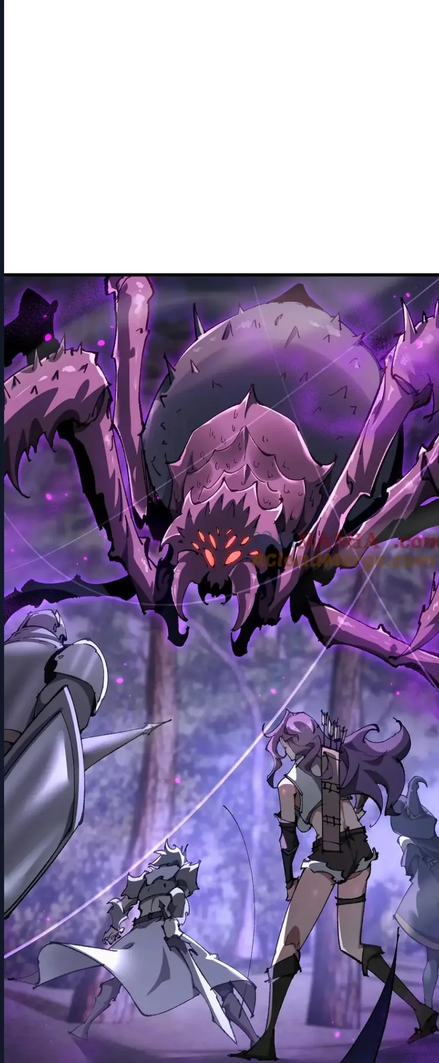 From Goblin to Goblin God - Bölüm 17 - Sayfa 20