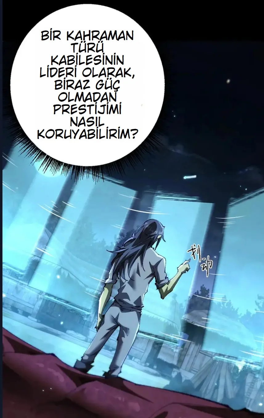 From Goblin to Goblin God - Bölüm 17 - Sayfa 9