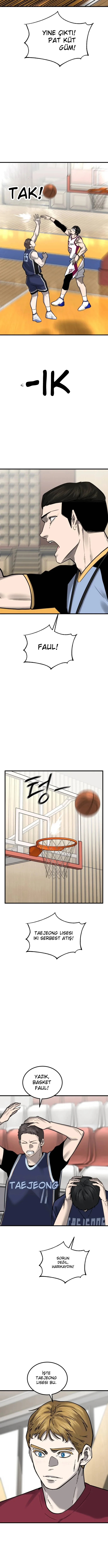 Ankle Breaker - Bölüm 21 - Sayfa 11