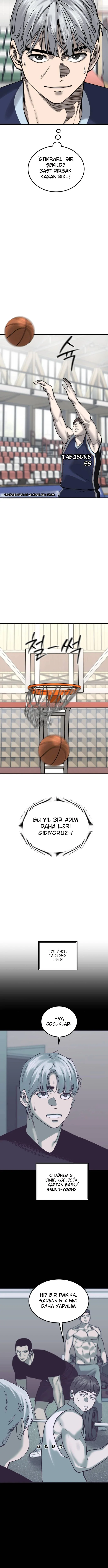 Ankle Breaker - Bölüm 21 - Sayfa 14