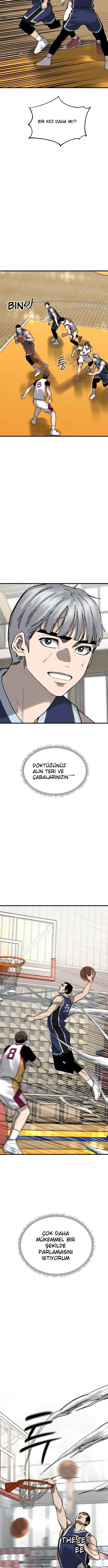 Ankle Breaker - Bölüm 21 - Sayfa 16