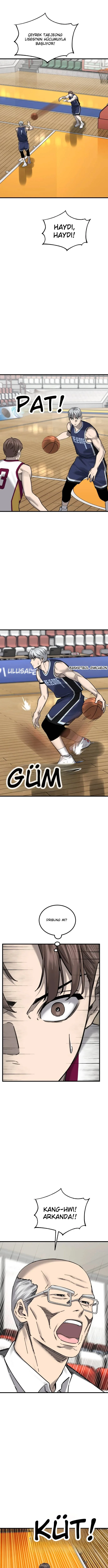 Ankle Breaker - Bölüm 21 - Sayfa 9