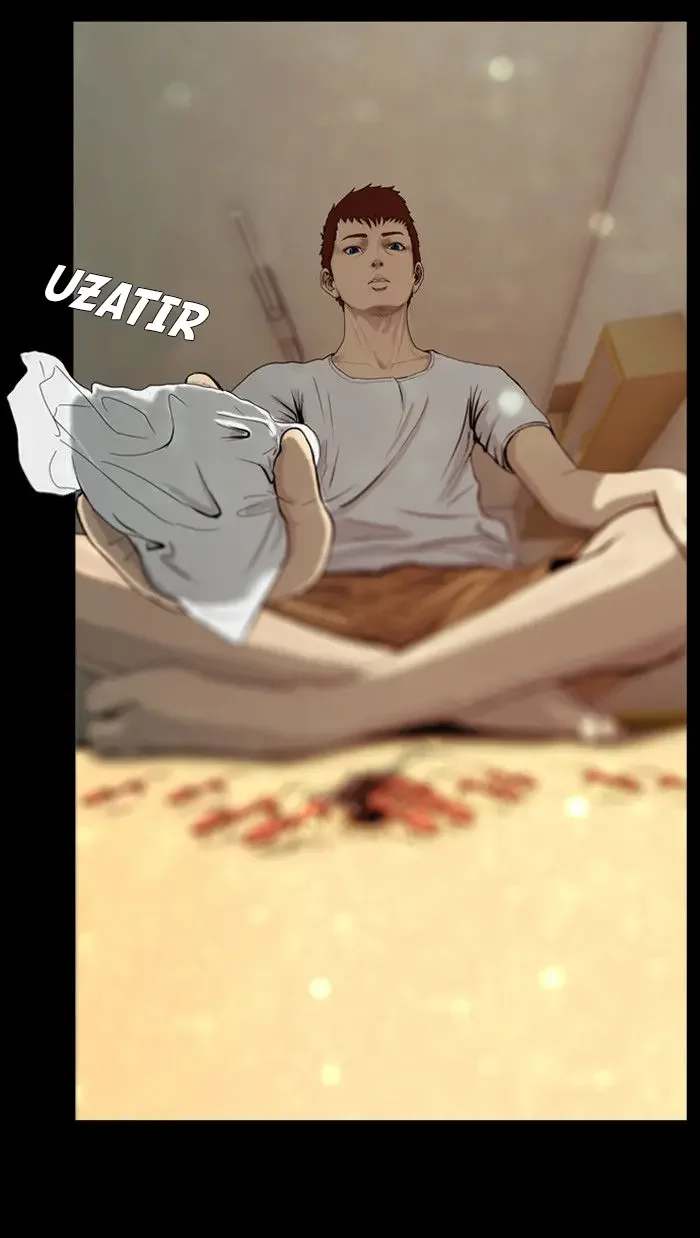 Dead Days - Bölüm 4 - Sayfa 30