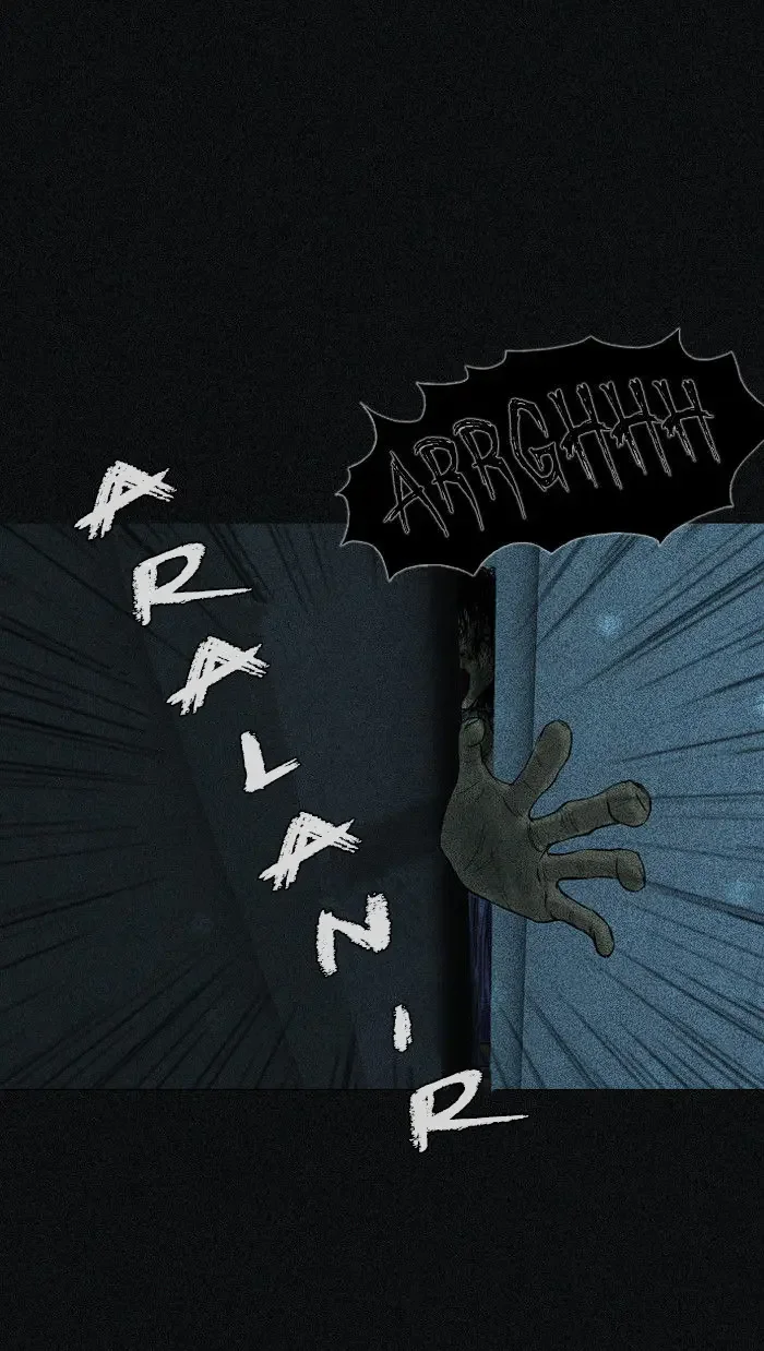 Dead Days - Bölüm 4 - Sayfa 51