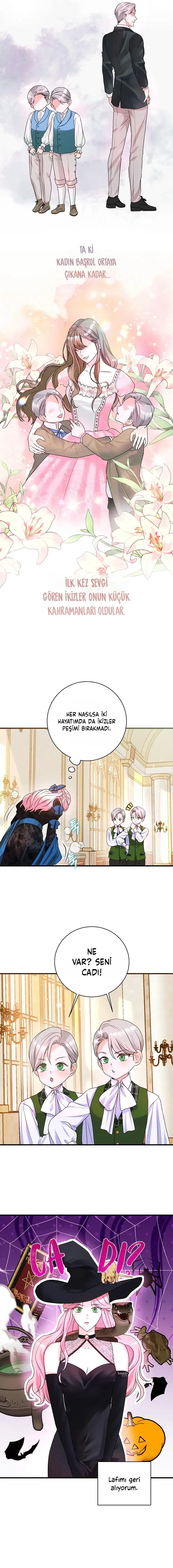 The Archduke's Magical Business Partner - Bölüm 3 - Sayfa 7