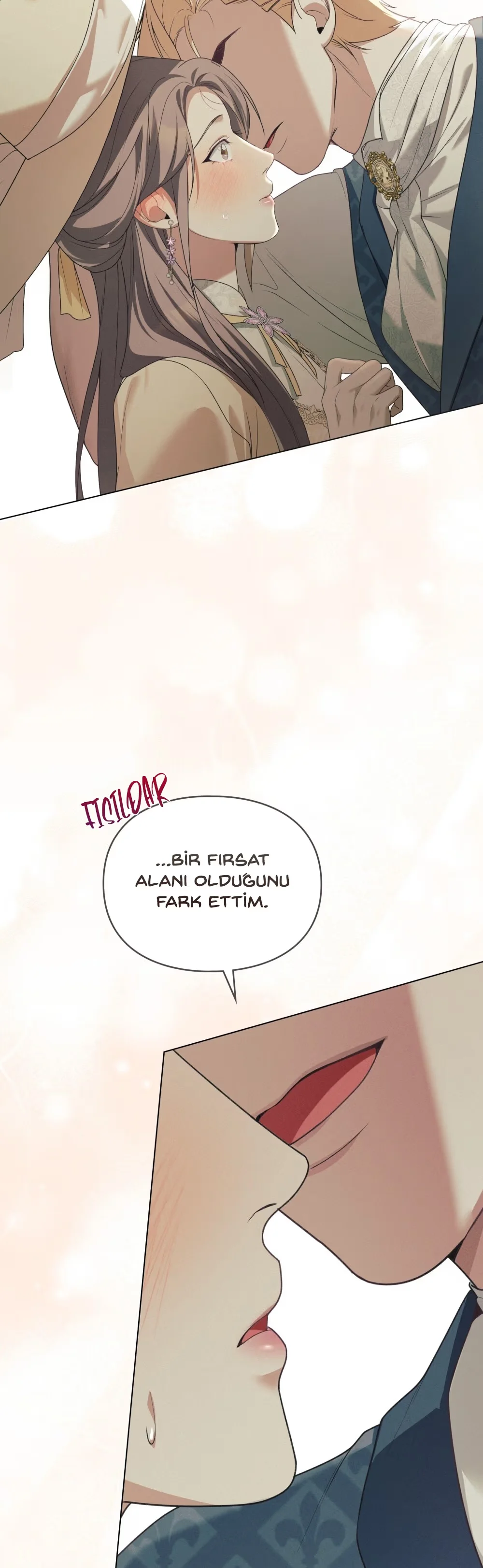 Betrayal of Dignity - Bölüm 35 - Sayfa 41