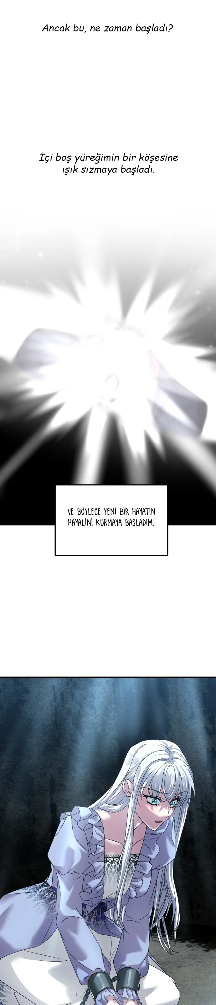 Marriage Alliance for Revenge - Bölüm 71.5 - Sayfa 6
