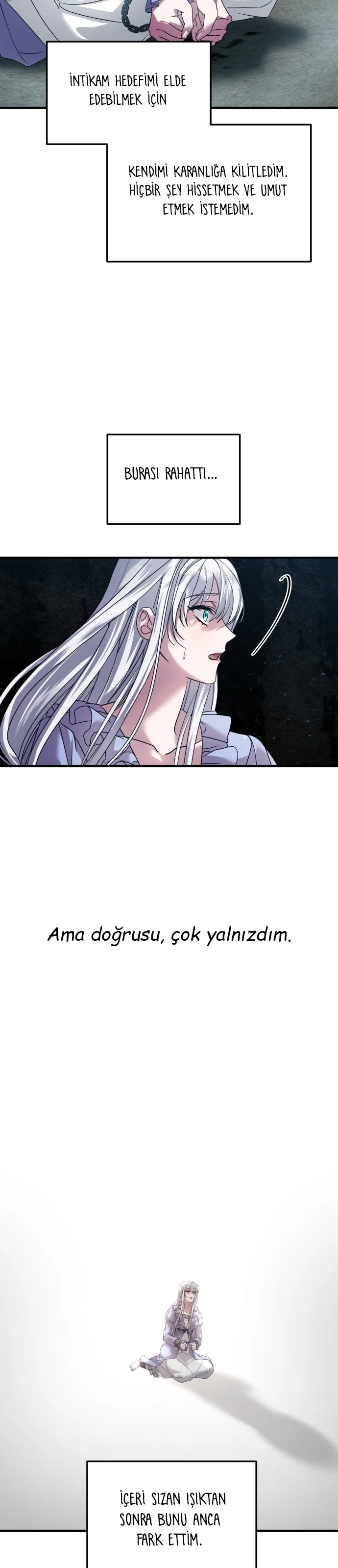 Marriage Alliance for Revenge - Bölüm 71.5 - Sayfa 7