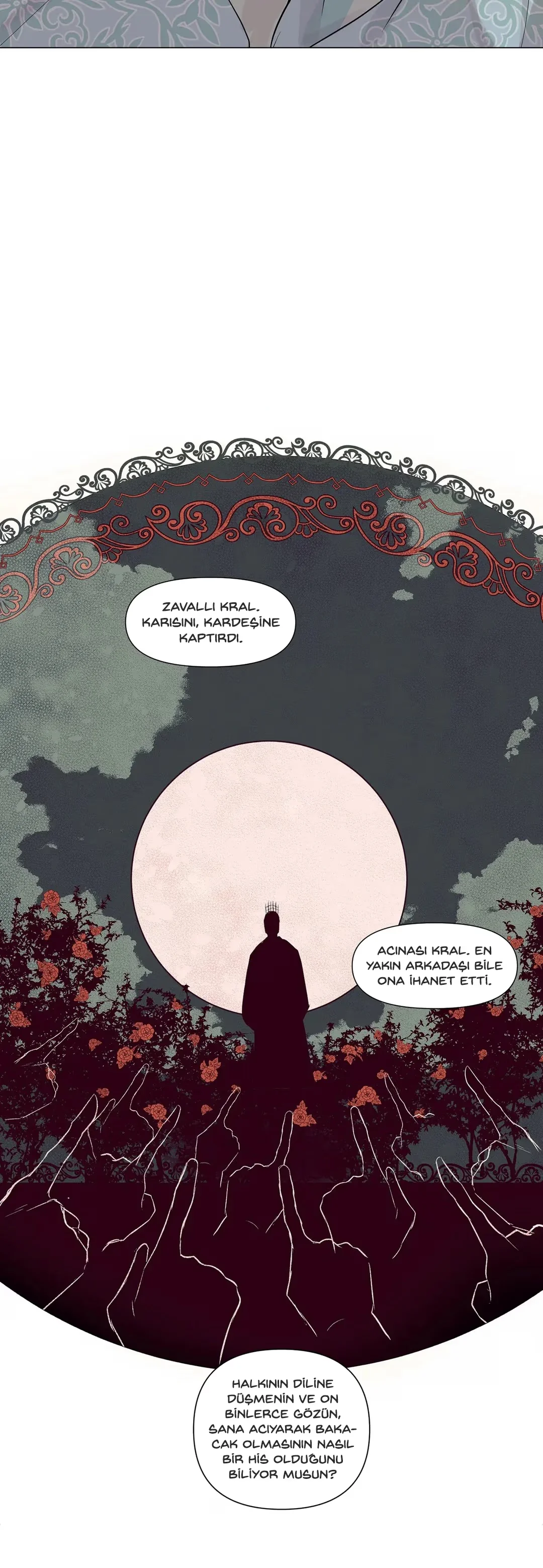 Ellin's Solhwa - Bölüm 37 - Sayfa 20