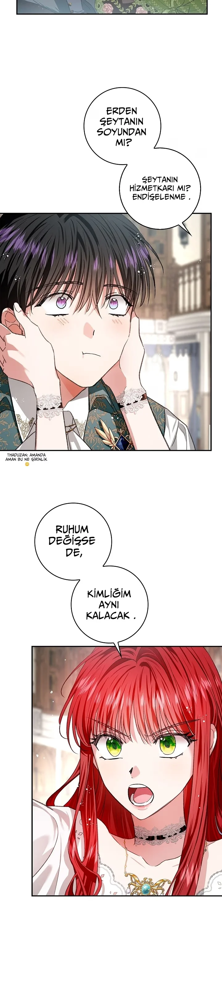 My Secretly Hot Husband - Bölüm 75 - Sayfa 16
