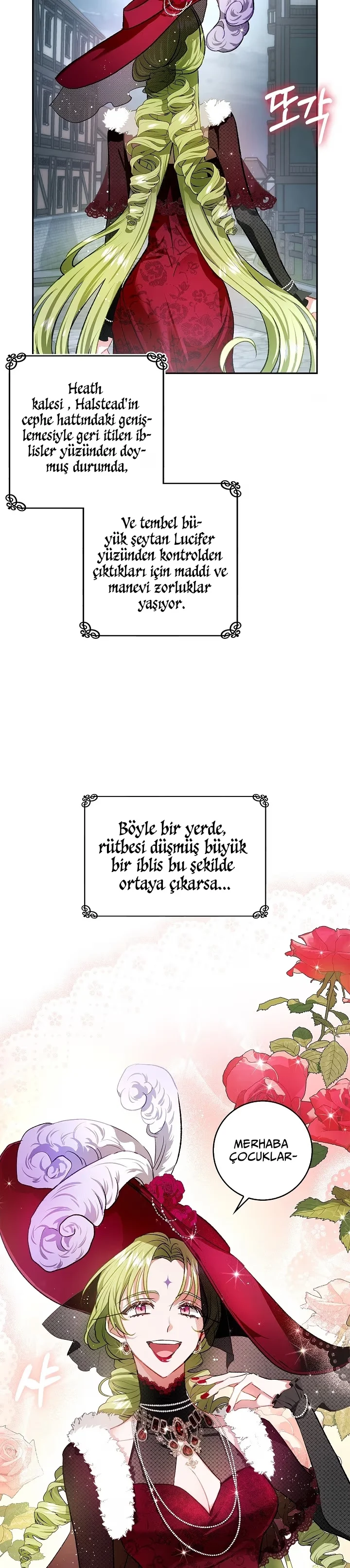 My Secretly Hot Husband - Bölüm 75 - Sayfa 21