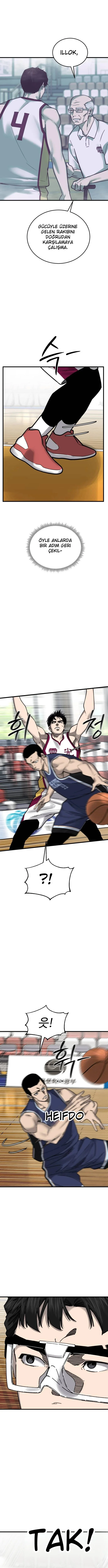 Ankle Breaker - Bölüm 26 - Sayfa 10