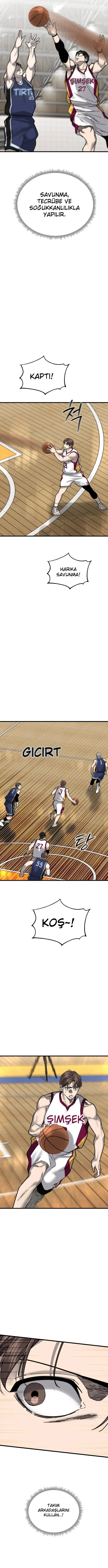 Ankle Breaker - Bölüm 26 - Sayfa 11