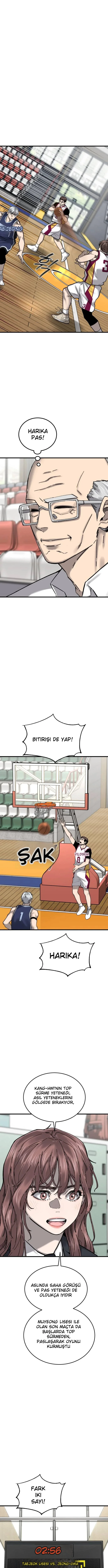 Ankle Breaker - Bölüm 26 - Sayfa 12