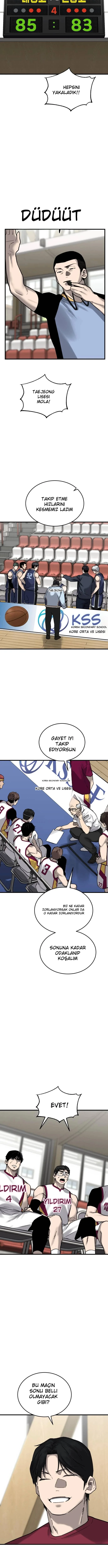 Ankle Breaker - Bölüm 26 - Sayfa 13